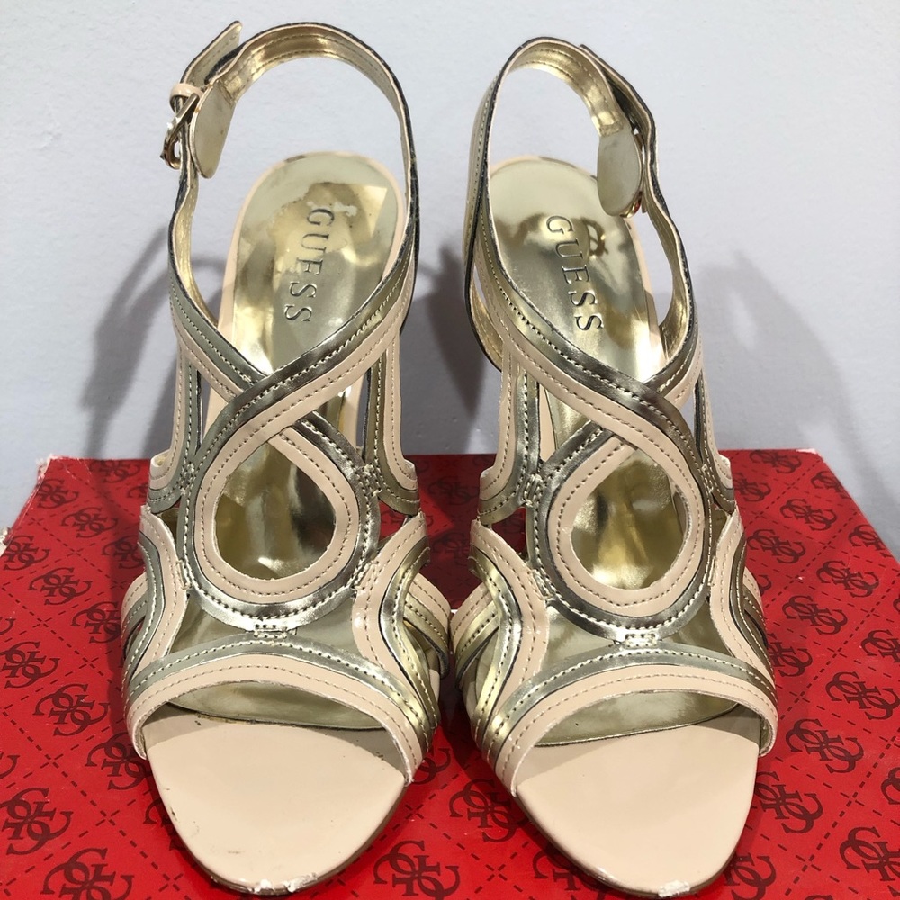 Guess Heels